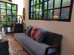 Hotel Boutique Casa Flor De Mayo