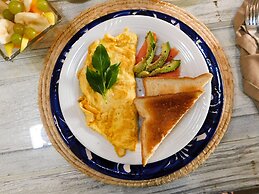 Hotel Boutique Casa Flor De Mayo