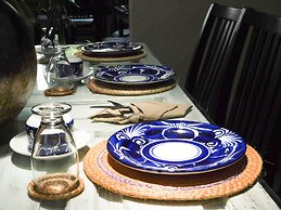 Hotel Boutique Casa Flor De Mayo