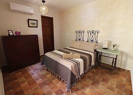 Hotel Boutique Casa Flor De Mayo