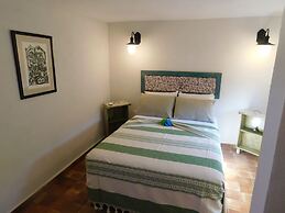 Hotel Boutique Casa Flor De Mayo