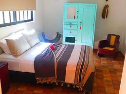 Hotel Boutique Casa Flor De Mayo