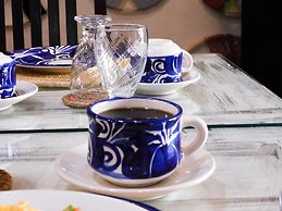 Hotel Boutique Casa Flor De Mayo