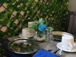 Hotel Boutique Casa Flor De Mayo