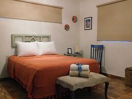 Hotel Boutique Casa Flor De Mayo