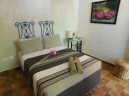 Hotel Boutique Casa Flor De Mayo