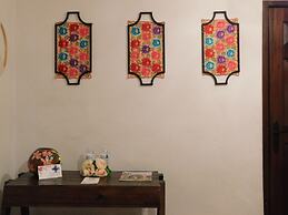 Hotel Boutique Casa Flor De Mayo