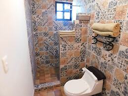 Hotel Boutique Casa Flor De Mayo