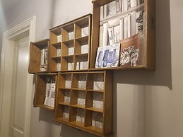 B&B L'Ortodellerose