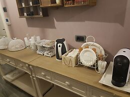 B&B L'Ortodellerose