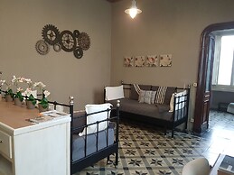 B&B L'Ortodellerose