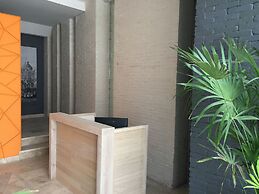MyPlace at Santo Domingo