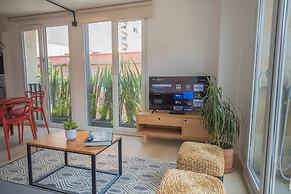 MyPlace at Santo Domingo
