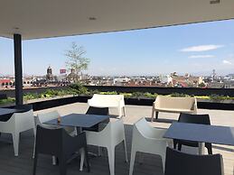 MyPlace at Santo Domingo