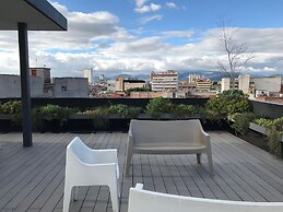 MyPlace at Santo Domingo