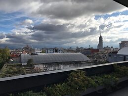 MyPlace at Santo Domingo