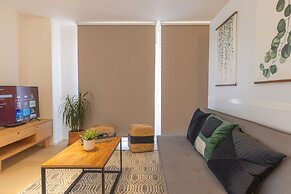 MyPlace at Santo Domingo