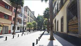 MyPlace at Santo Domingo