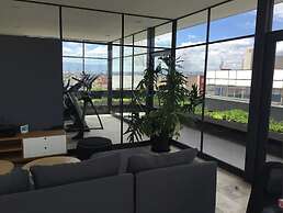 MyPlace at Santo Domingo