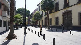 MyPlace at Santo Domingo
