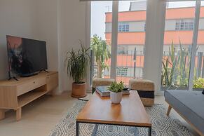 MyPlace at Santo Domingo