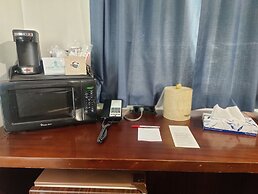 Ramada by Wyndham La Verkin Zion National Park