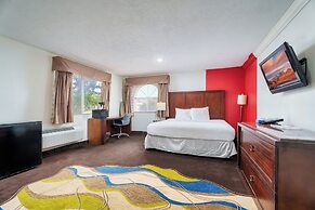 Ramada by Wyndham La Verkin Zion National Park