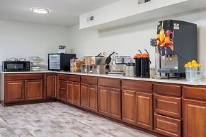 Ramada by Wyndham La Verkin Zion National Park