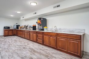 Ramada by Wyndham La Verkin Zion National Park