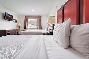 Ramada by Wyndham La Verkin Zion National Park