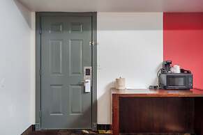 Ramada by Wyndham La Verkin Zion National Park