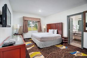 Ramada by Wyndham La Verkin Zion National Park