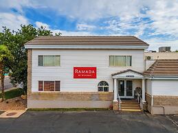 Ramada by Wyndham La Verkin Zion National Park