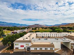 Ramada by Wyndham La Verkin Zion National Park