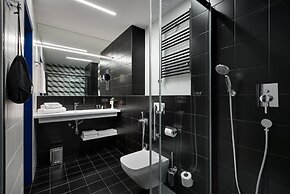 Bank Hotel