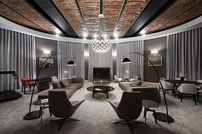 Bank Hotel