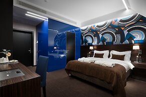 Bank Hotel