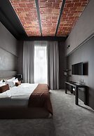 Bank Hotel