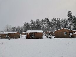 Les Chalets du Haut-Forez