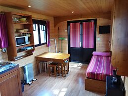 Les Chalets du Haut-Forez