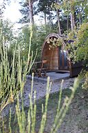 Les Chalets du Haut-Forez
