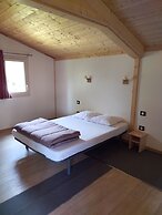 Les Chalets du Haut-Forez