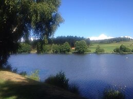 Les Chalets du Haut-Forez