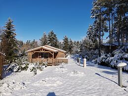 Les Chalets du Haut-Forez
