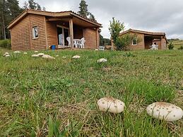 Les Chalets du Haut-Forez