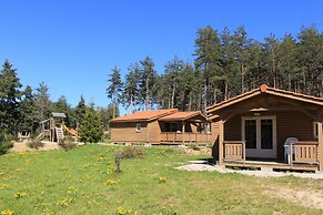 Les Chalets du Haut-Forez