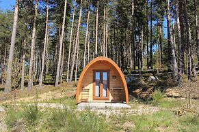 Les Chalets du Haut-Forez