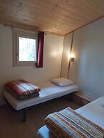 Les Chalets du Haut-Forez