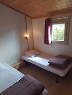 Les Chalets du Haut-Forez