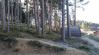 Les Chalets du Haut-Forez